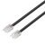 Interconnecting Lead for 8 mm Loox LED Monochromatic Strip Lights Plastic Length 2000 mm
