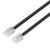Interconnecting Lead for 8 mm Loox5 LED Multi-White Strip Lights 3.5 A 20 AWG Length 2000 mm