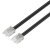 Interconnecting Lead for 10 mm Loox5 LED RGB Strip Lights 3.5 A 20 AWG Length 2000 mm