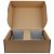 Assembled Drawer Pan for Cabinet Width 300-1000 mm Nova Pro Scala For cabinet width 900 mm silver