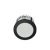 Loox5 LED3094 SL D65mm 24V/2.5W 5K Black