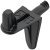 Shelf Support D3mm w Lug Plug Zinc Alloy Black