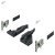 Vionaro Fitting Set for 185+249mm Gph