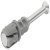 Minifix C100 Spread Bolt 10/24mm Zinc Alloy Grey