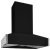 Mercury MHDPC1000LQ Pitch Chm.Hood G.Black