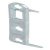NPS InStallation Hook 90/186/250mm/Cry+