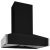 Mercury MHDPC1200LQ Pitch Chm.Hood G.Black