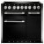 Mercury MCY1000EILQ Range Ckr Ind G.Black