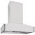 Mercury MHDPC1000SD Pitch Chm.Hood Wht