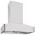 Mercury MHDPC1200SD Pitch Chm.Hood Wht