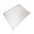 Undersink Liner Aluminium for 18 mm Board Thickness For cabinet width 1200 mm width 1163 mm
