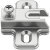 M310A 0mm M.Plt Sld 1prt Cruci Hos SNP