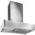 Mercury MHDSC1082SS Slab Chm.Hood Stainless Steel