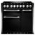 Mercury MCY1000EIAB Range Ckr Ind S.Black