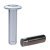 Door Stop Magnetic Concealed Transparent