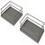 VS CorFold SO 900/1000mm LH 4xPrm Lva