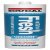 Acetoxy Silicone Stay Fresh Soudal Clear