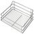VS TalGate SO 600/1450-1700 4xCls Chrome