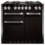 Mercury MCY1082DFLQ Range Ckr DF G.Black