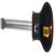 Screwdriver Flared Fatmax™ Stanley® Tip width: 8 mm Blade length: 175 mm