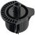 AXILO 48 Plinth Foot Top Sec Phillips Rnd+Lug