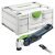 Cordless Oscillator Festool VECTURO OSC 18 Li 3 1 E-Set OSC 18 E-Basic Without battery pack without charger