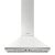 Smeg Por KPF12WH Chm.Hood Wht