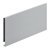 MX Slim A Drawer Sides 13/175/500mm Stone Grey