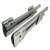 MXP Drawer Runner Full Sync 35kg 450mm Steel Glv