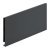MX Slim A Drawer Sides 13/175/500mm Steel Antique
