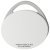 Key Tag Ø 36 mm for Dialock Terminals Tag-it™ white
