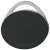 Dialock MiCls Key Tag D36x5.3mm Plastic Black
