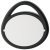 Key Tag Ø 43 mm for Dialock Terminals with Tag-it ™ Processors Mifare Classic black