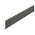 Edge Profile for Alusplash™ Splashbacks 800 mm - Anthracite