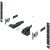 Vionaro Int DrwFnt Access.Set 185mm Gph