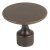 Knob Zinc Alloy Ø 35 mm Floid Antique brass