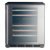 Rectangle RWC3018SS/ Wine Cooler 18 Btl Stainless Steel