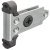 Front Brackets for Matrix Box Slim A Drawer Sides For drawer height 89 128 and 175 mm