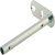 Tenti-7 Shelf Support Steel ZP