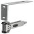 MX Slim A Fnt Bracket 175mm Metal
