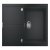 Grohe K400  31641AP0 1.0B Sink Cmpt Black