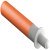 Smove Piston Door Buffer Plastic Grey