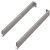 MXP Recangular Rail Set 350mm Silver