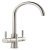 Tap ProPure 4-in-1 Filter with ProBoil 2.1 Litres C-Spout Pronteau Brushed nickel - PT1151