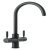 Tap ProPure 4-in-1 Filter with ProBoil 2.1 Litres C-Spout Pronteau Matt black - PT1152
