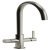 Tap 3-in-1 Tap for Hot Cold and Filtered Water C-Spout Abode Puria Aquifier   Brushed nickel - AT2043