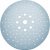 Abrasive Discs Ø 225 mm 128 Holes Festool Granat Grit grade: P320 Pack qty: 5