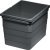Waste Bin for Ninka One2Five and One2Seven Capacity 8 litres 153 x 230 x 310 mm