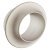 Push-Lock Rosette 13mm Plastic MNP