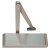 TS 2000NVBC OH Dr Closer 2-4 w Bkchk Silver